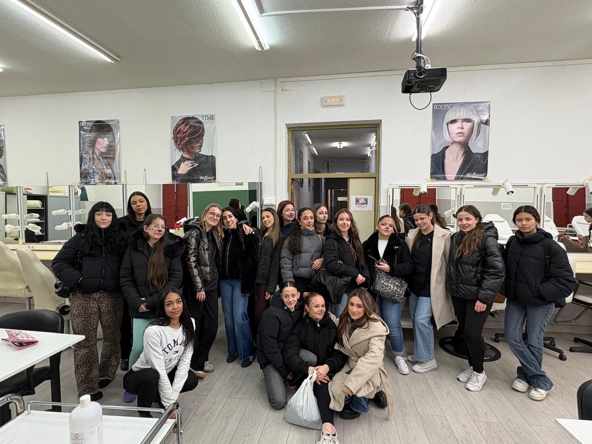 CIFP Rodríguez Fabrés tweet media