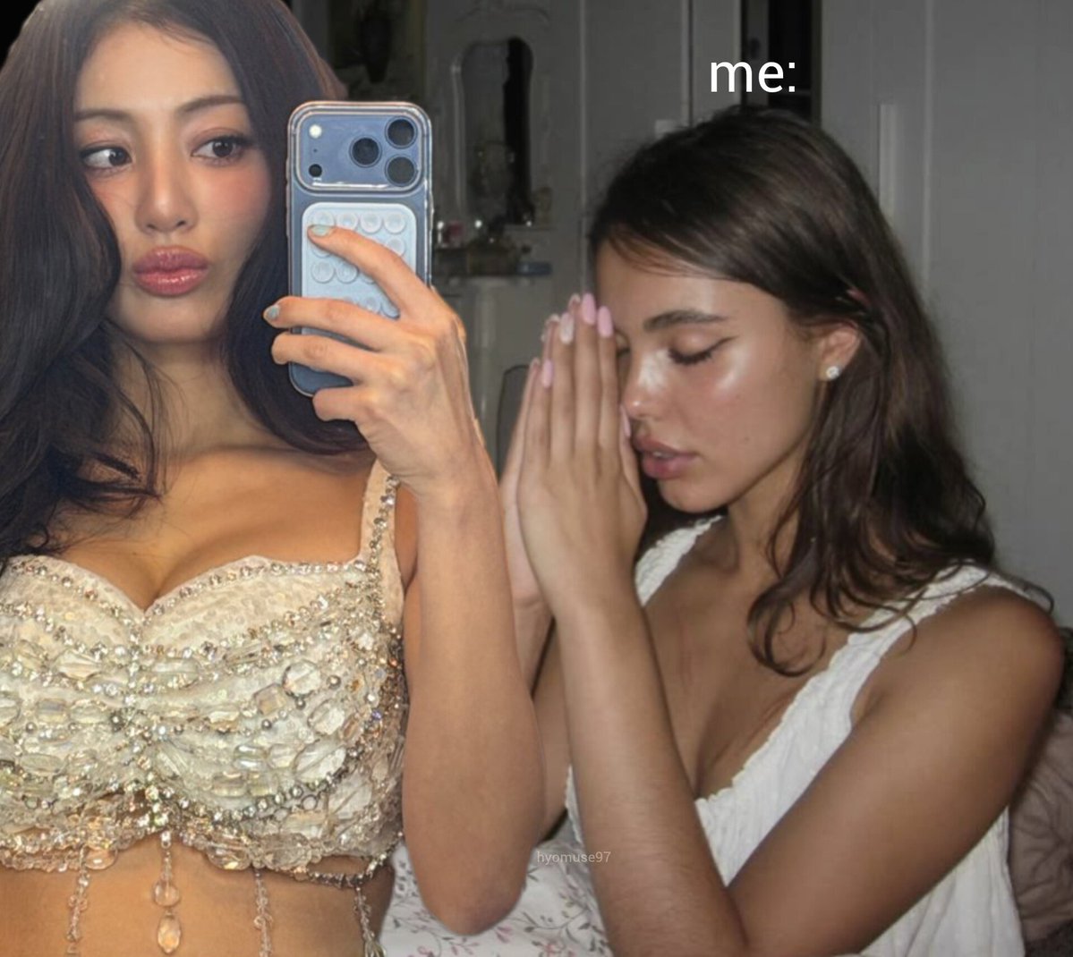 지효 (@hyomuse97) on Twitter photo 