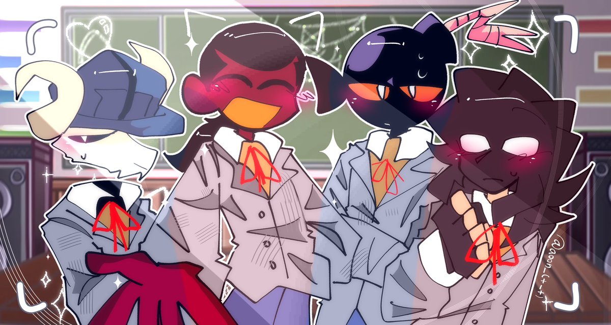 @aoon_(+-+) tweet media