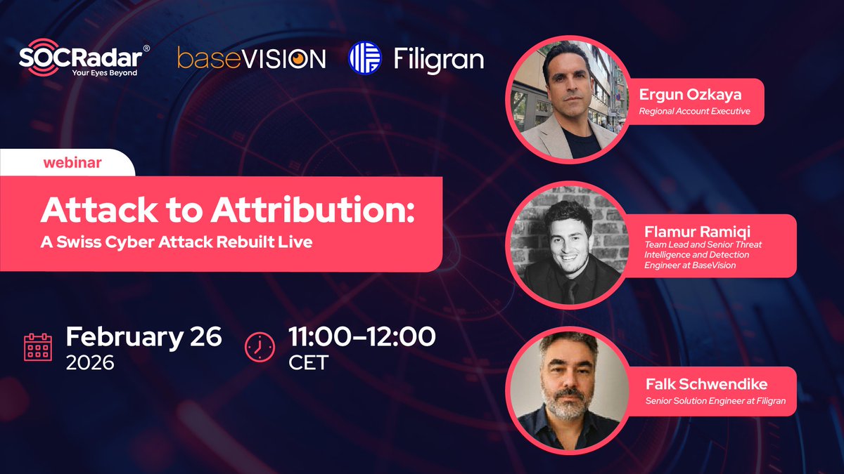 Filigran tweet media