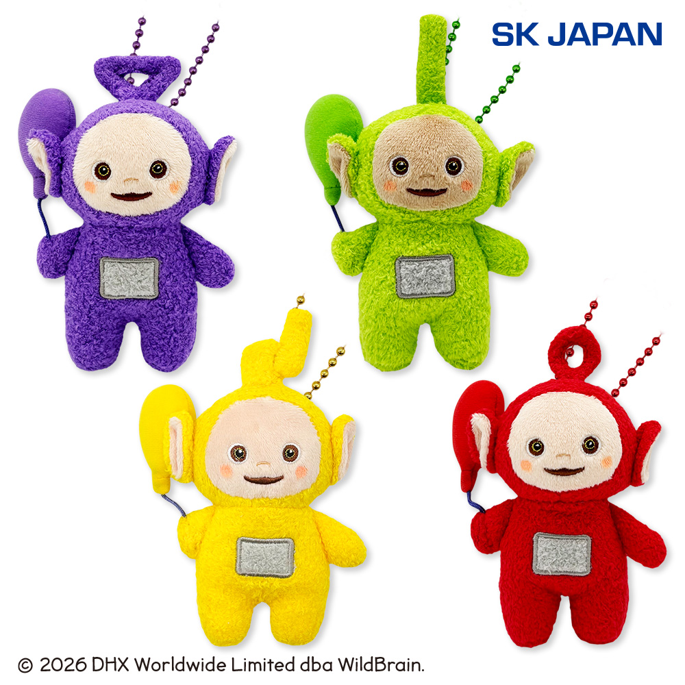 テレタビーズ【日本公式】 (@teletubbies_jp) / Posts and Replies / X