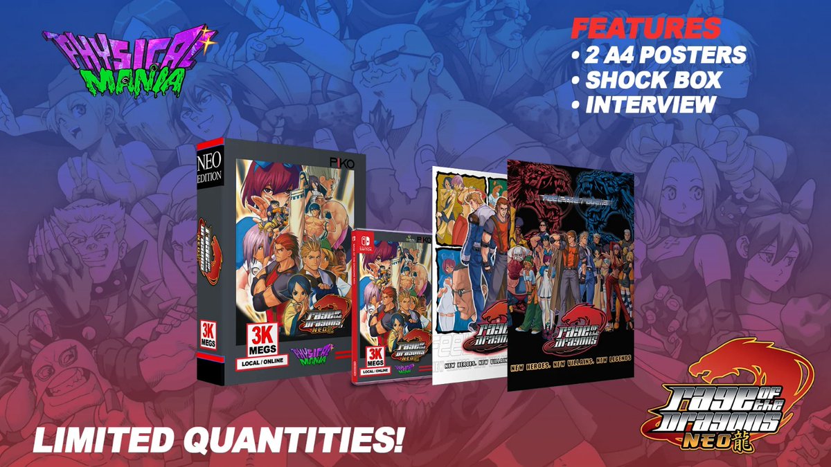 VGP Video Games Plus tweet media