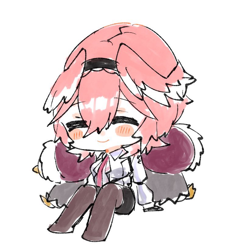 🫂🥀🫂
#Luillust