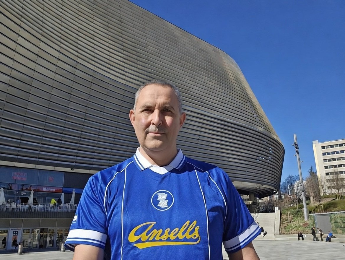 lee Johnson tweet media