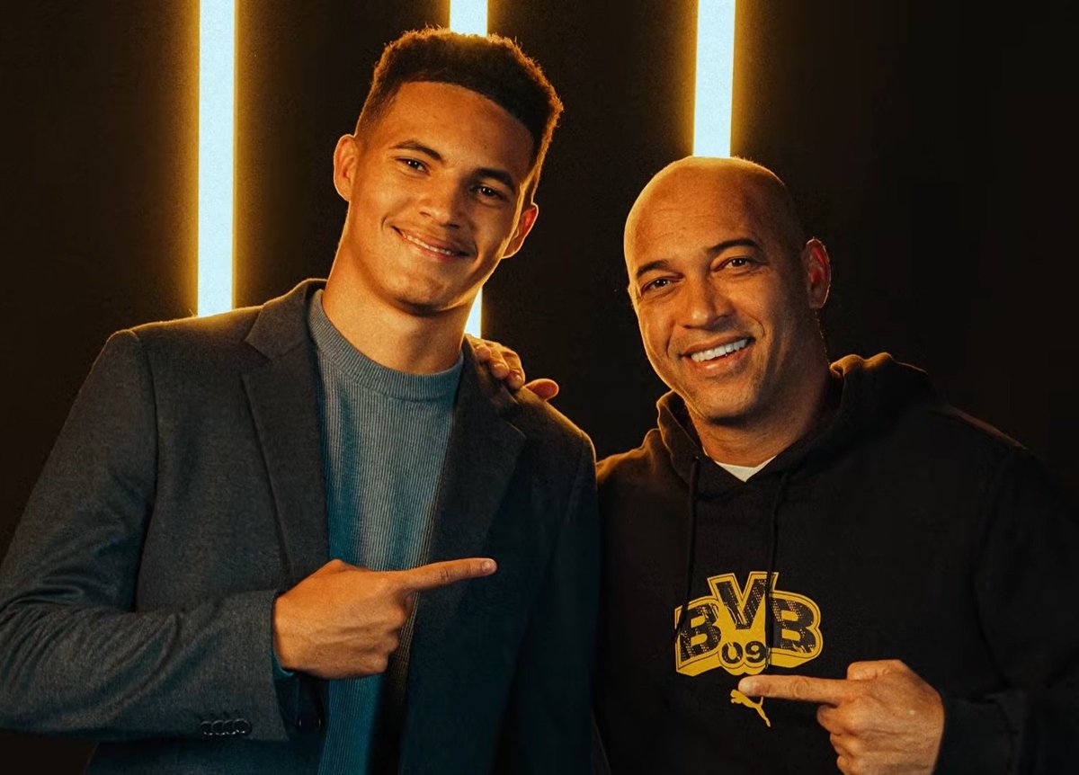 BVB Newsblog tweet media