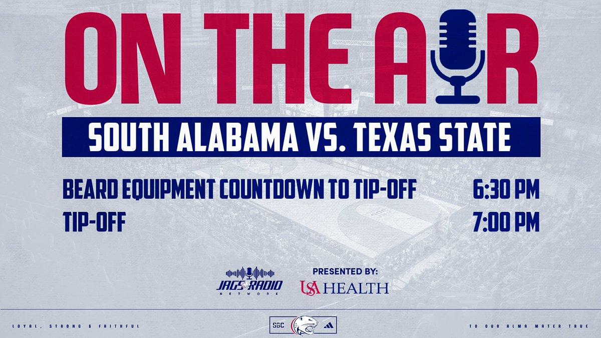 Jags Radio Network tweet media