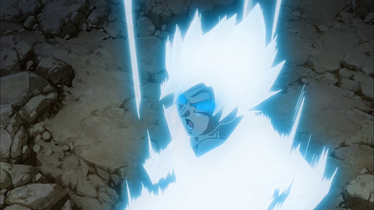 Saiyanbeast tweet media