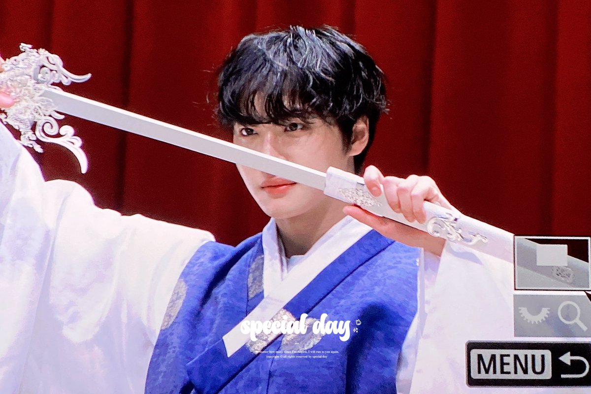 special day❣️ tweet media