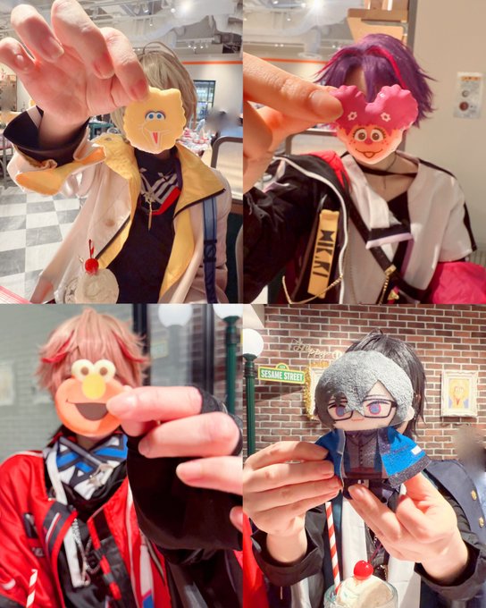 コスプレイヤーあおぴのTwitter画像25