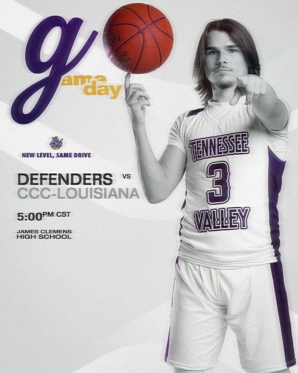 Tennessee Valley Defenders tweet media