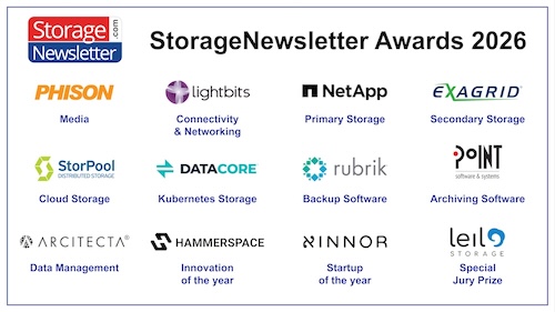 StorageNewsletter tweet media