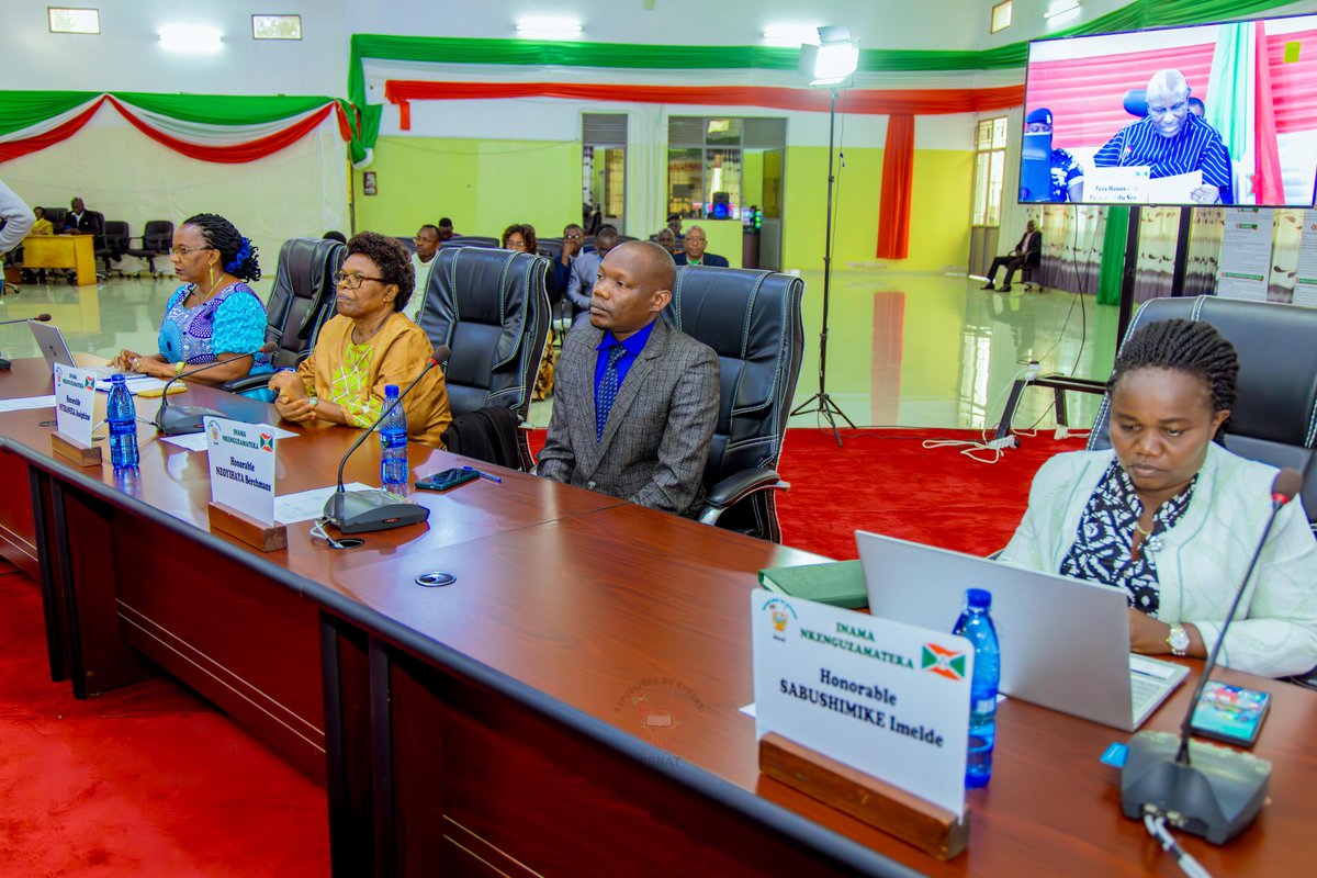 Inama Nkenguzamateka tweet media