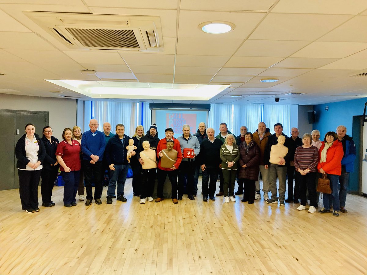 Resuscitation Services SET tweet media