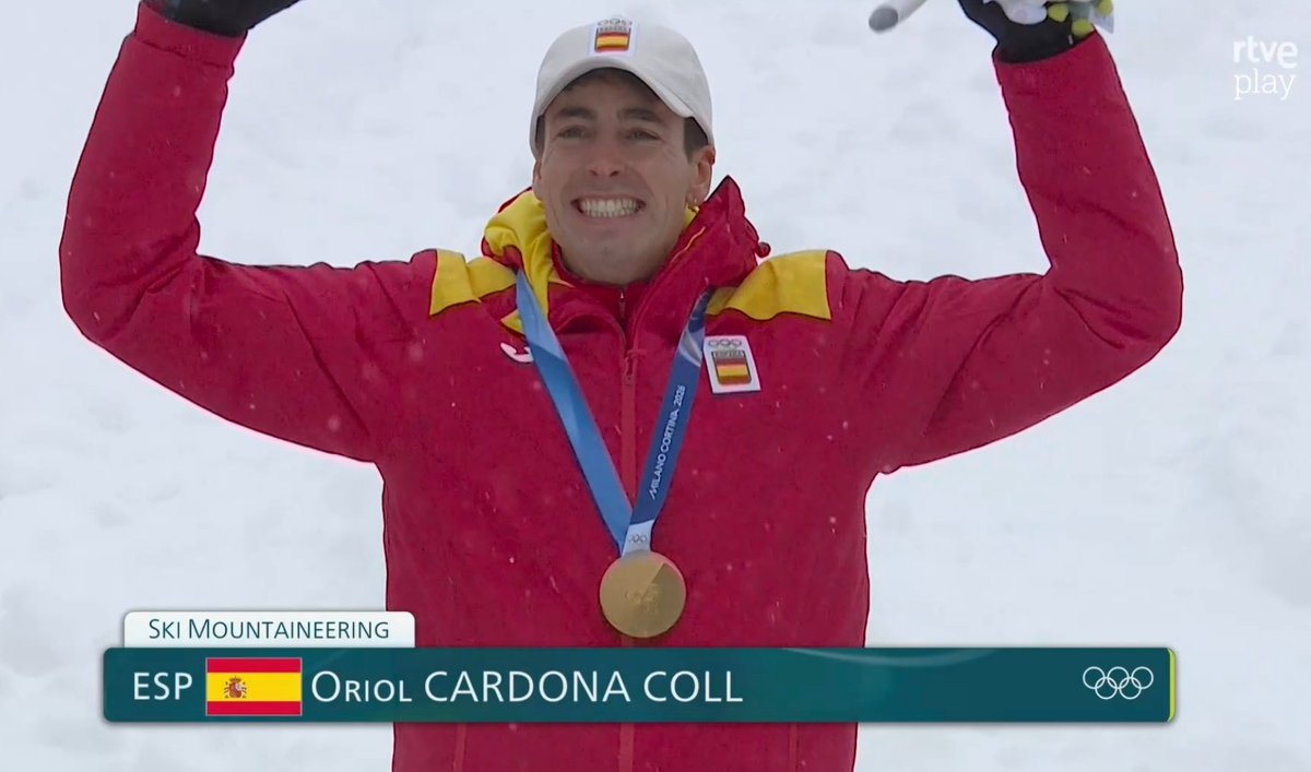 repor_olimpico's tweet image. 🇪🇸🇪🇸HISTORIA DEL DEPORTE ESPAÑOL🇪🇸🇪🇸

¡¡BRAVO!!