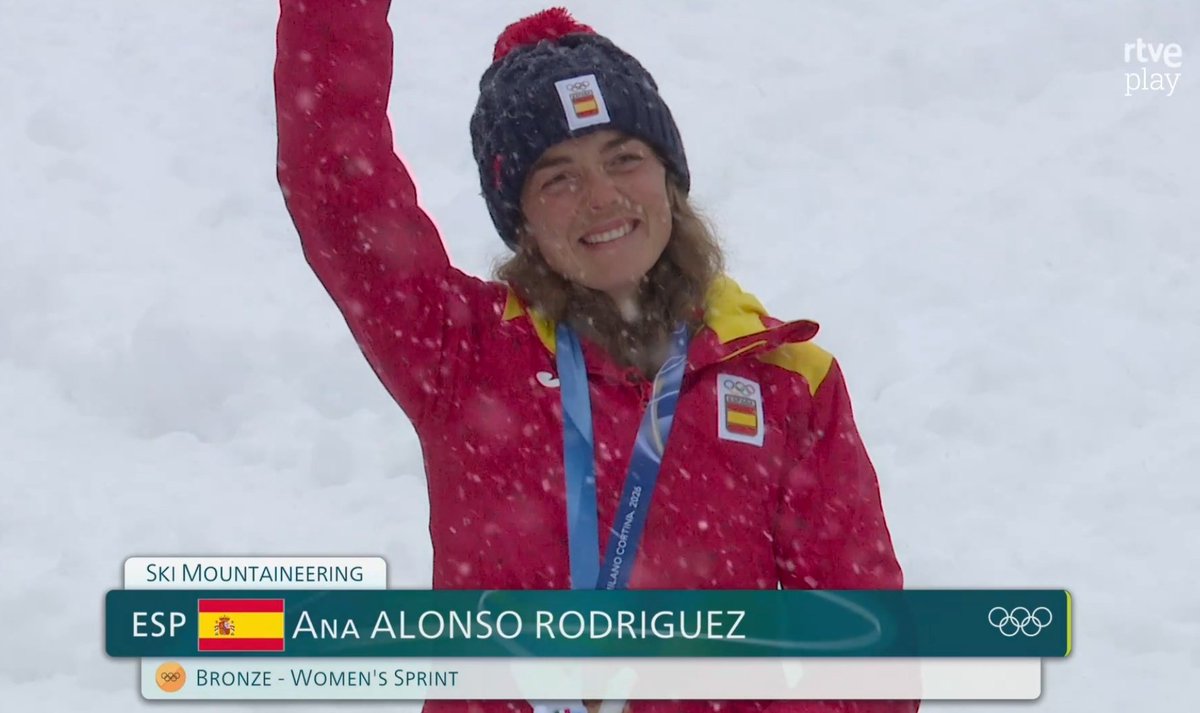 repor_olimpico's tweet image. 🇪🇸🇪🇸HISTORIA DEL DEPORTE ESPAÑOL🇪🇸🇪🇸

¡¡BRAVO!!