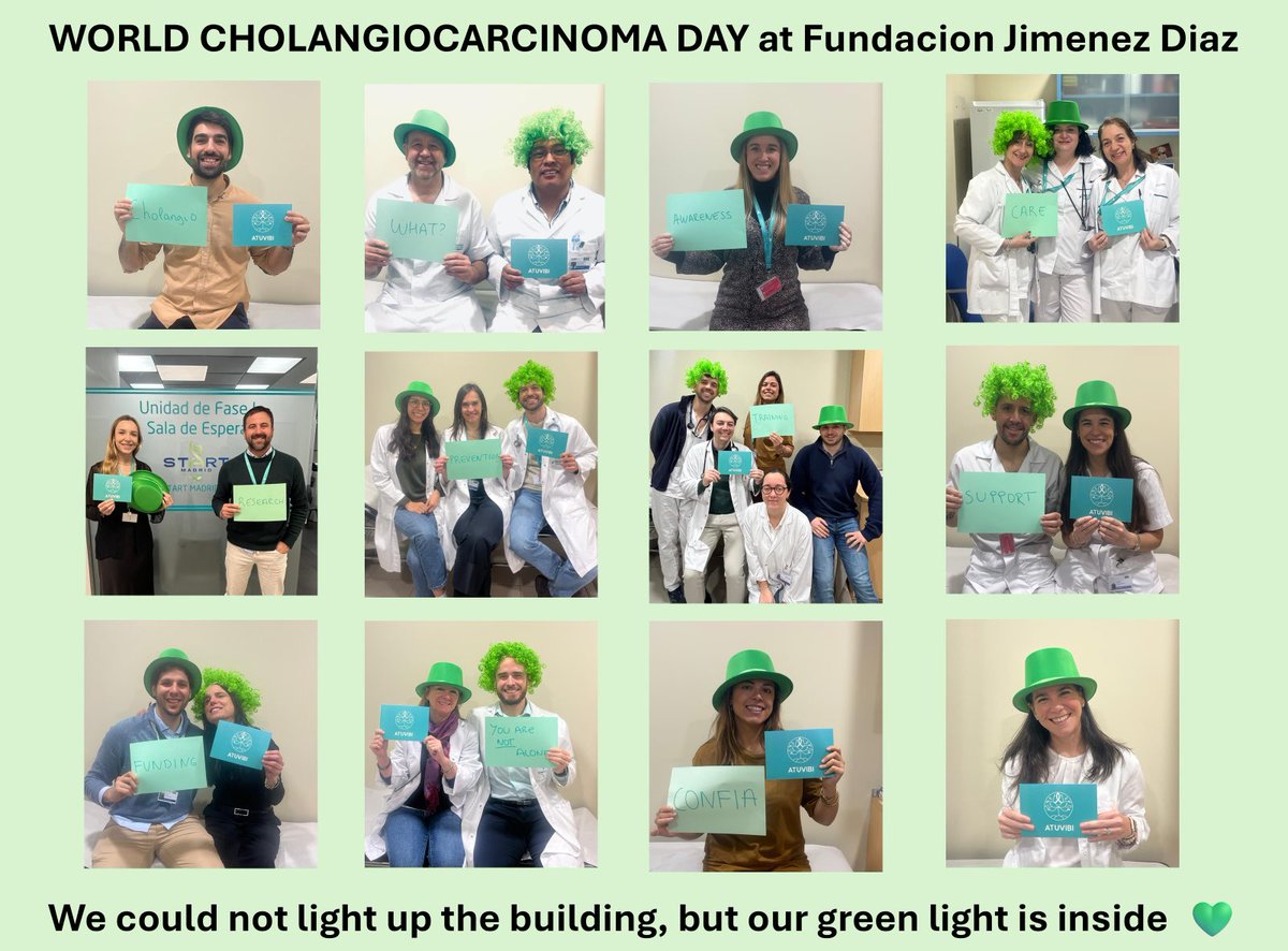 Angela Lamarca tweet media