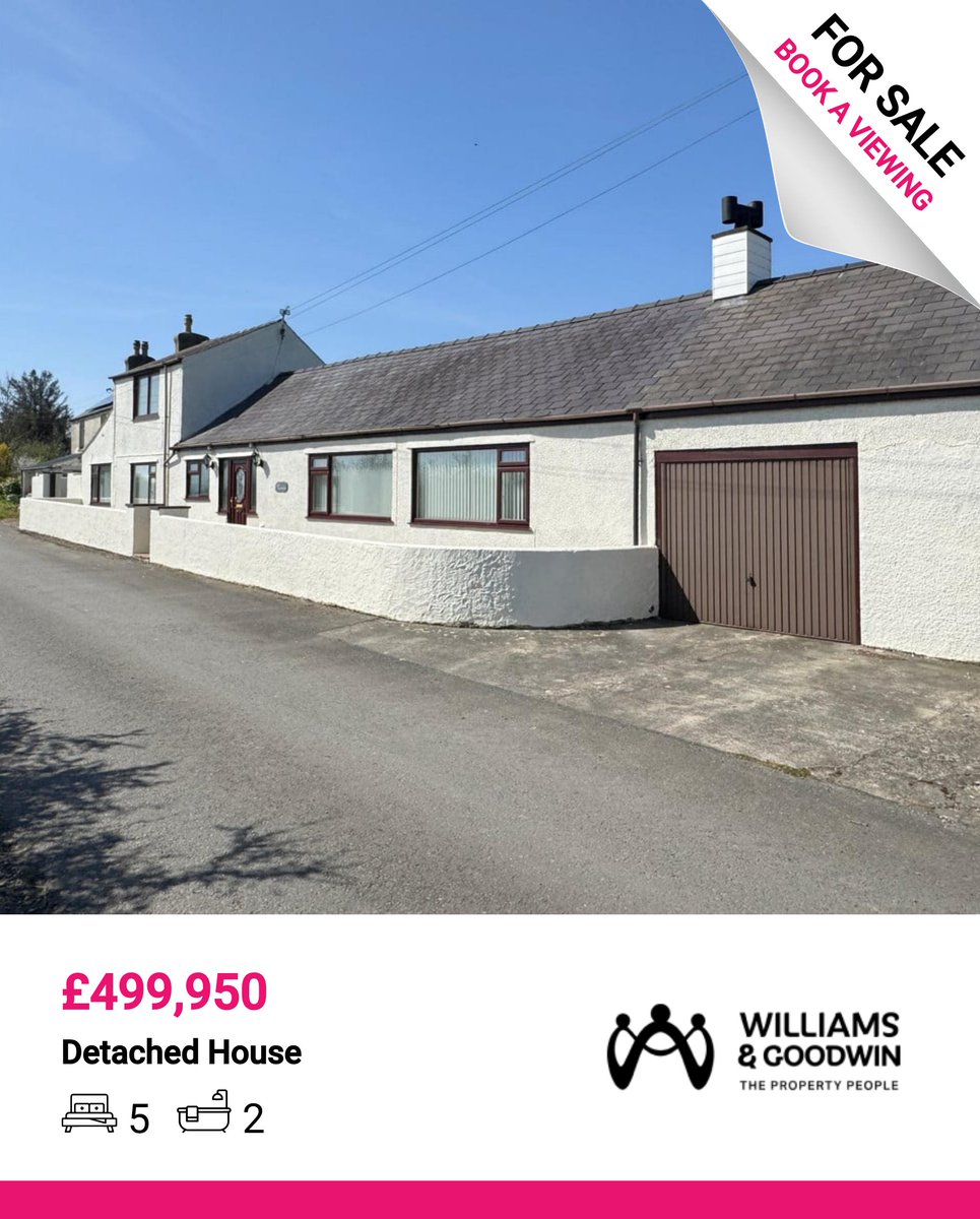 Williams & Goodwin The Property People Ltd tweet media