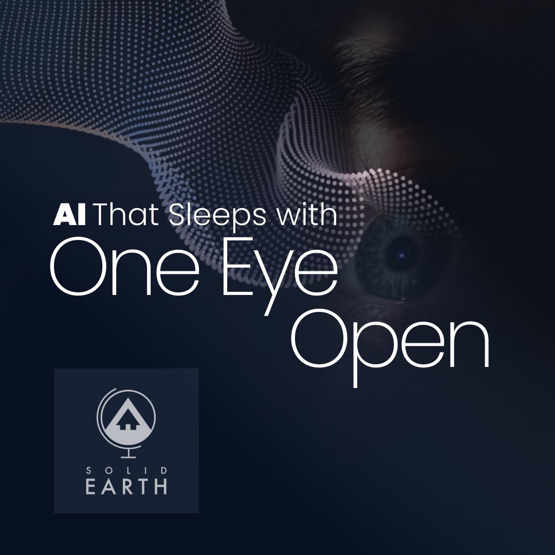 SolidEarth's tweet image. Our AI learns member patterns so pros like Beaches MLS can travel the globe without lockouts. It flags the risks, but keeps the workflow seamless. ✈️

Smart security that adapts. #AI #MLS #SolidEarth