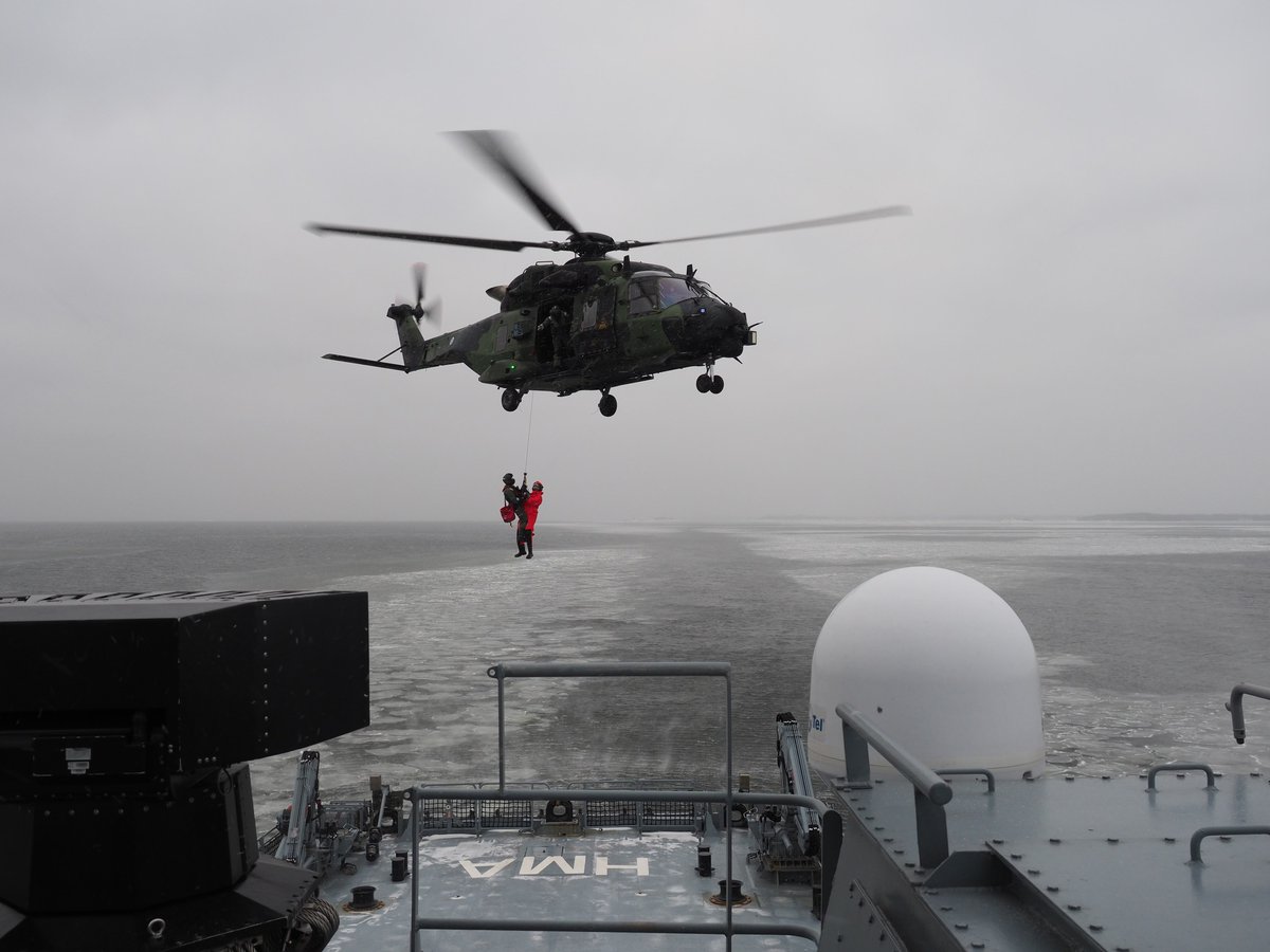 NATO Allied SOF Command (SOFCOM) tweet media