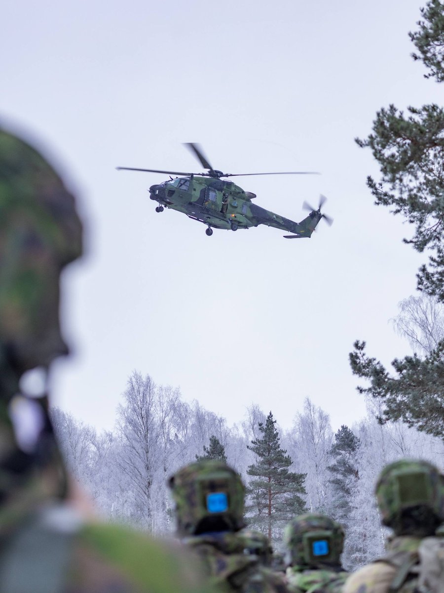 NATO Allied SOF Command (SOFCOM) tweet media