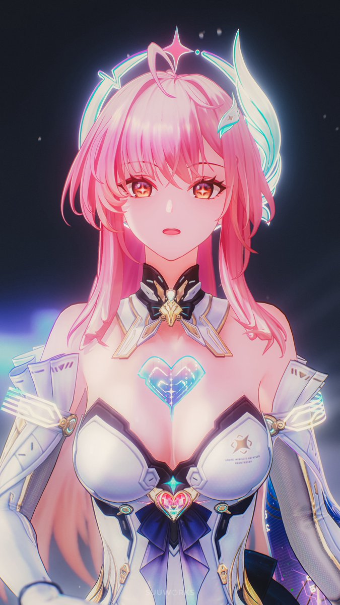 ｢ 雪に抱かれた君へ ｣

エイメス / Aemeath 🫨💘
#鳴潮 #WutheringWaves