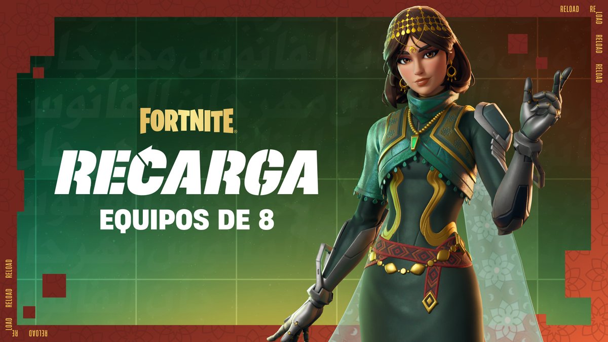 Fortnite_ES tweet media