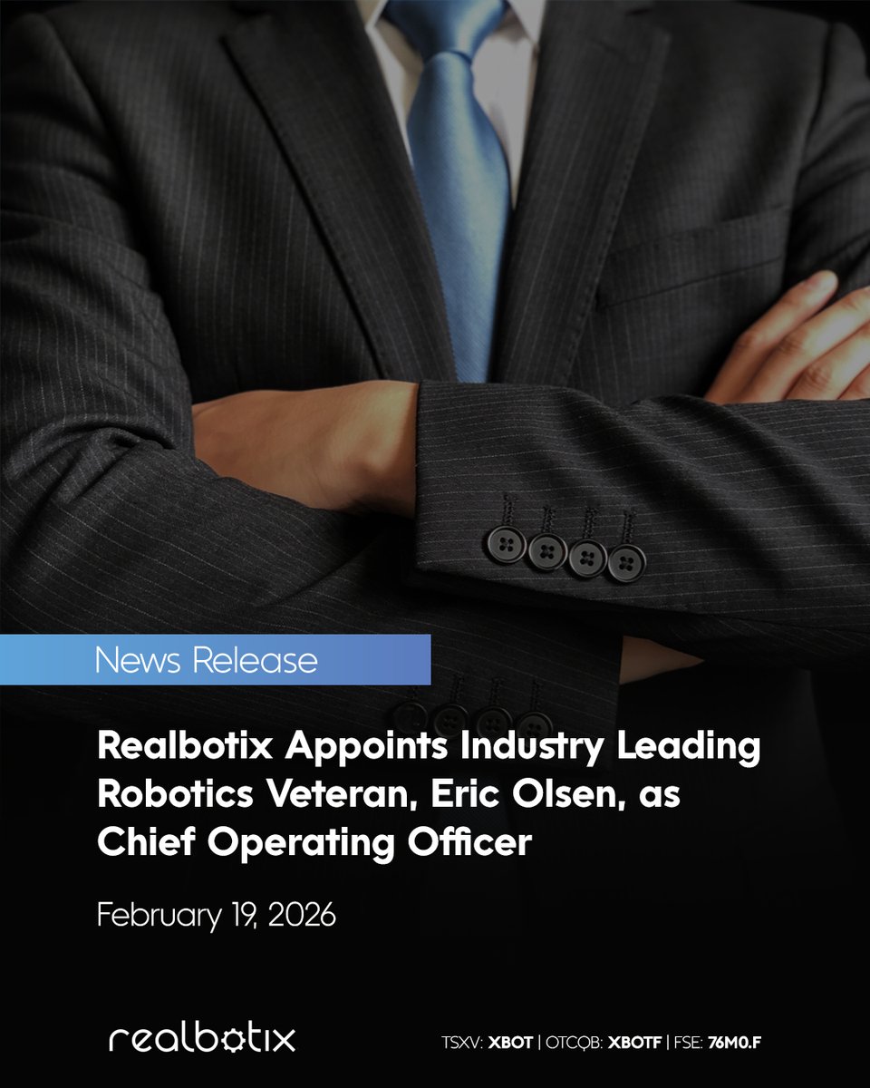 Realbotix tweet media