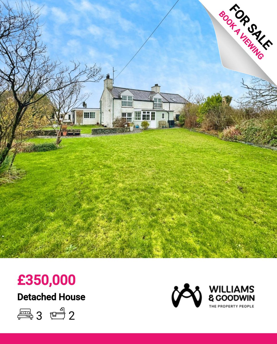 Williams & Goodwin The Property People Ltd tweet media