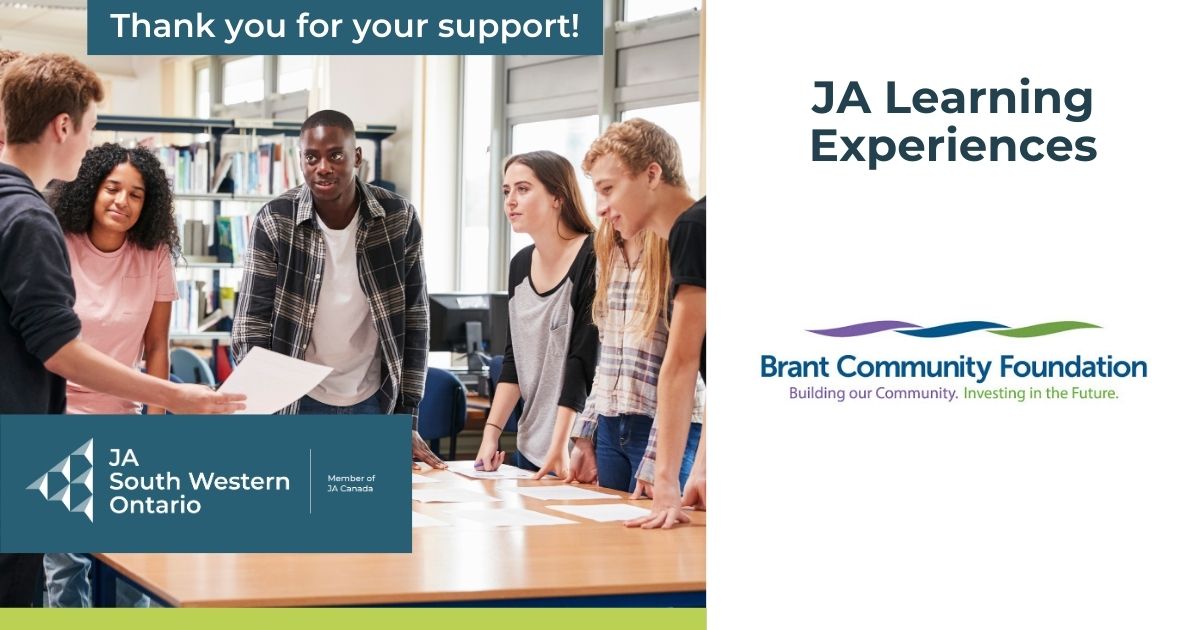 JA South Western Ontario tweet media