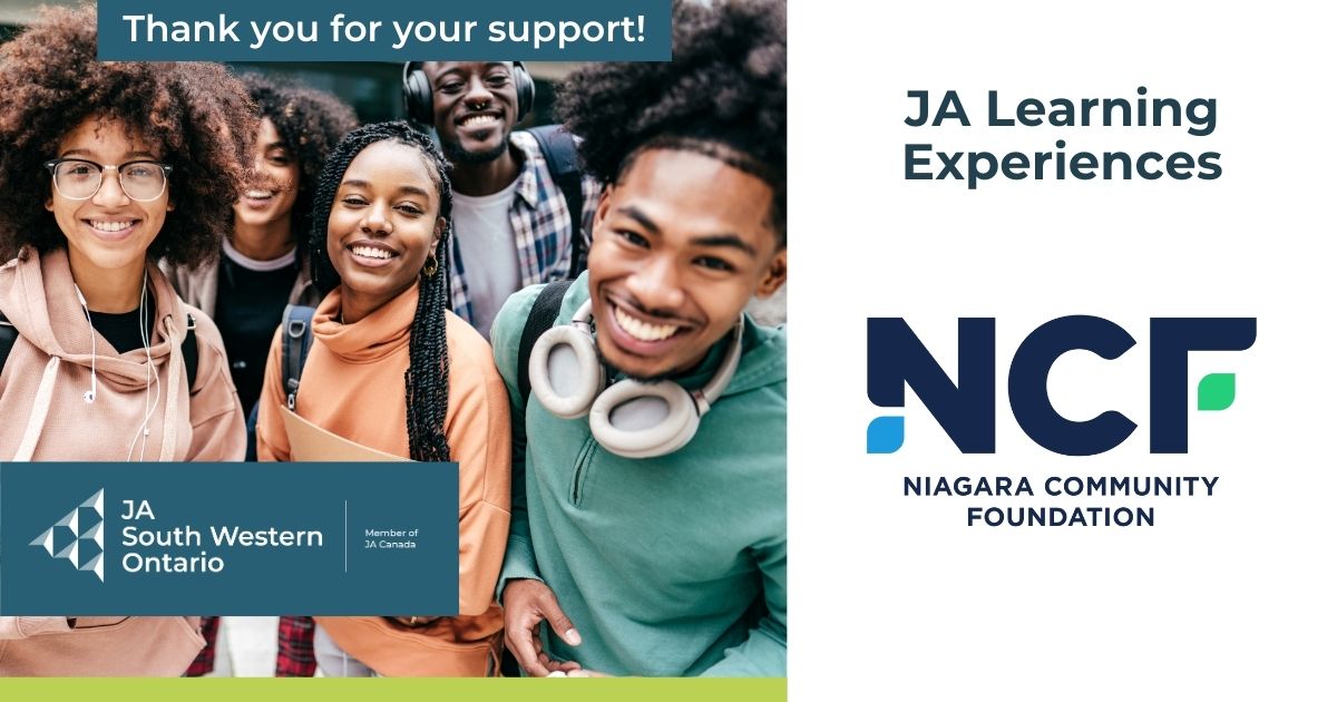 JA South Western Ontario tweet media