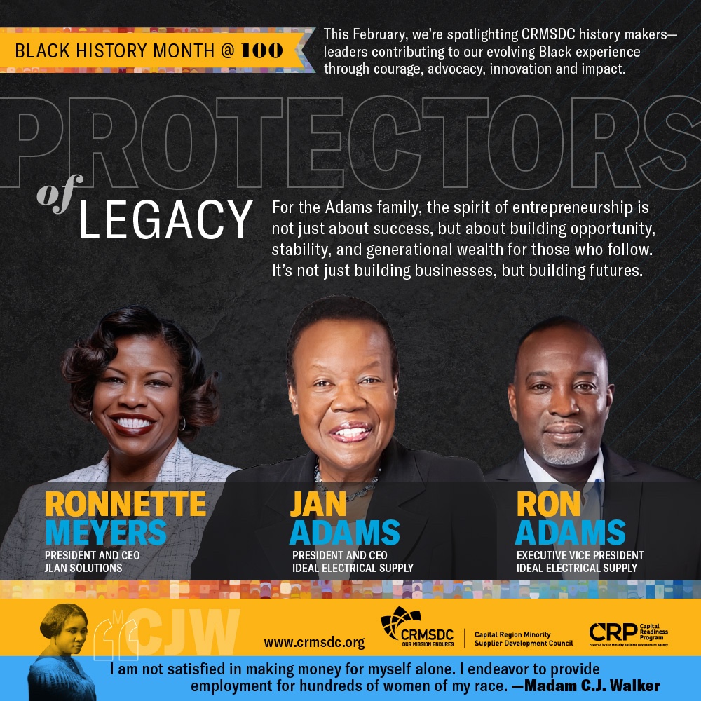 JLAN Solutions tweet media