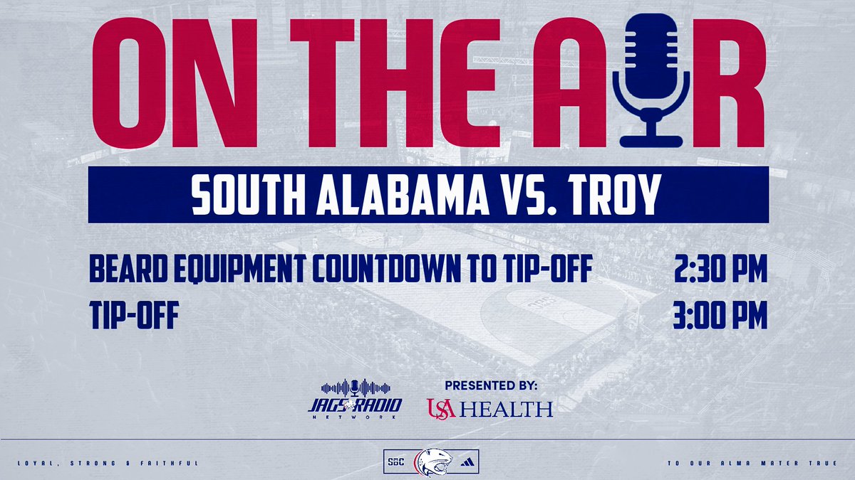 Jags Radio Network tweet media