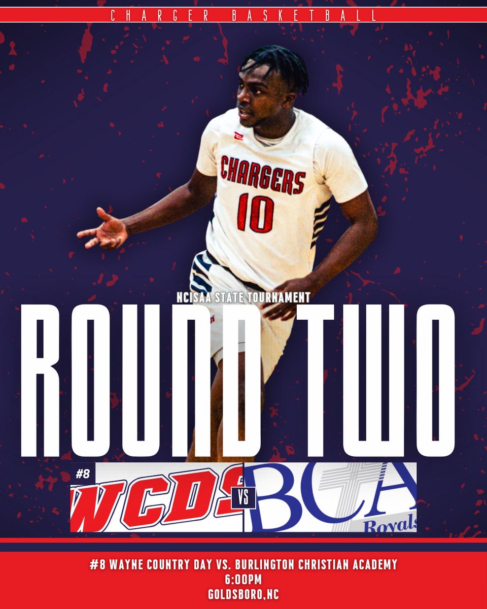 WCDS Basketball tweet media