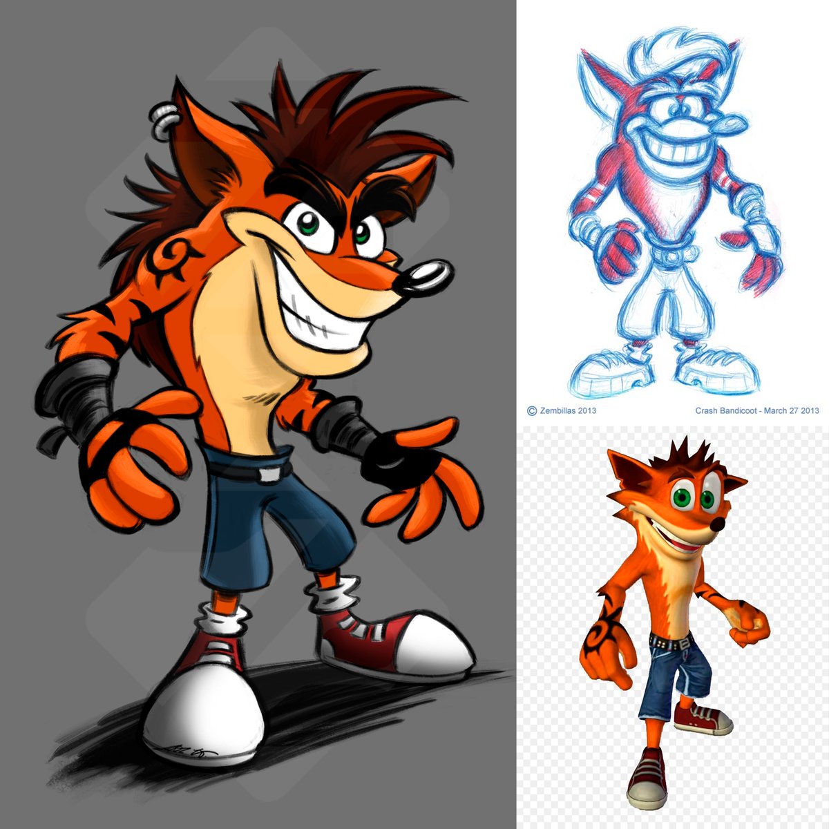 Zaambas (Comissions Soon) tweet media