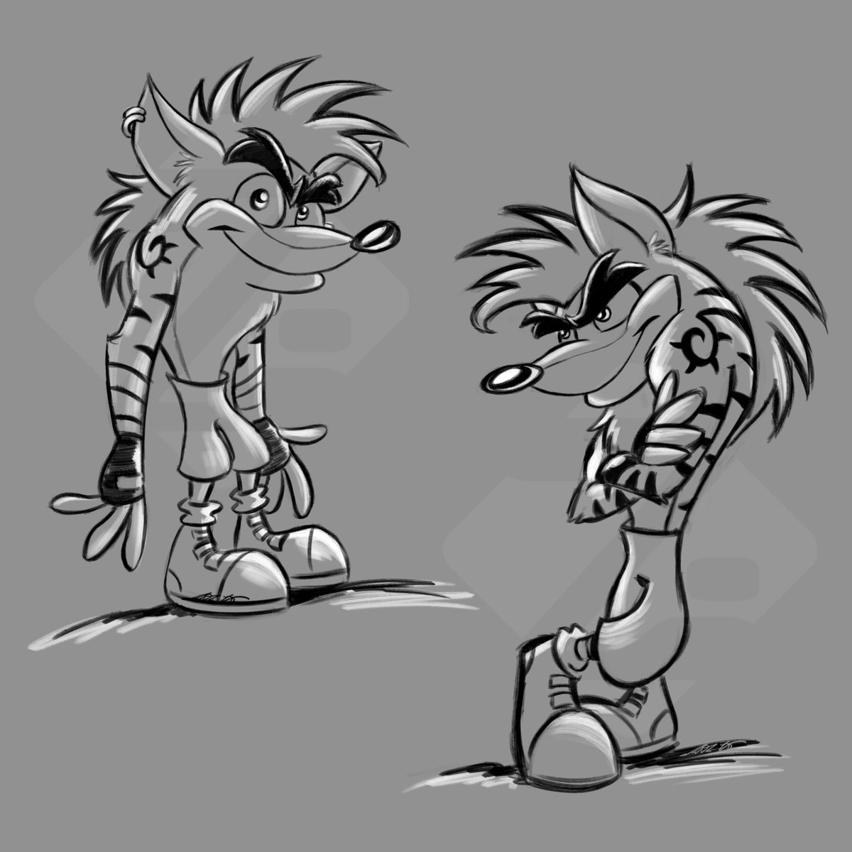 Zaambas (Comissions Soon) tweet media