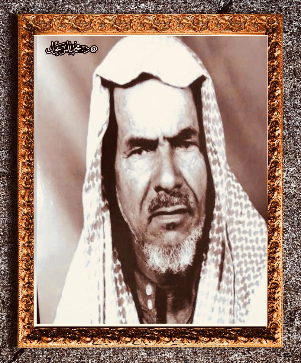 د / محمد المرعول tweet media