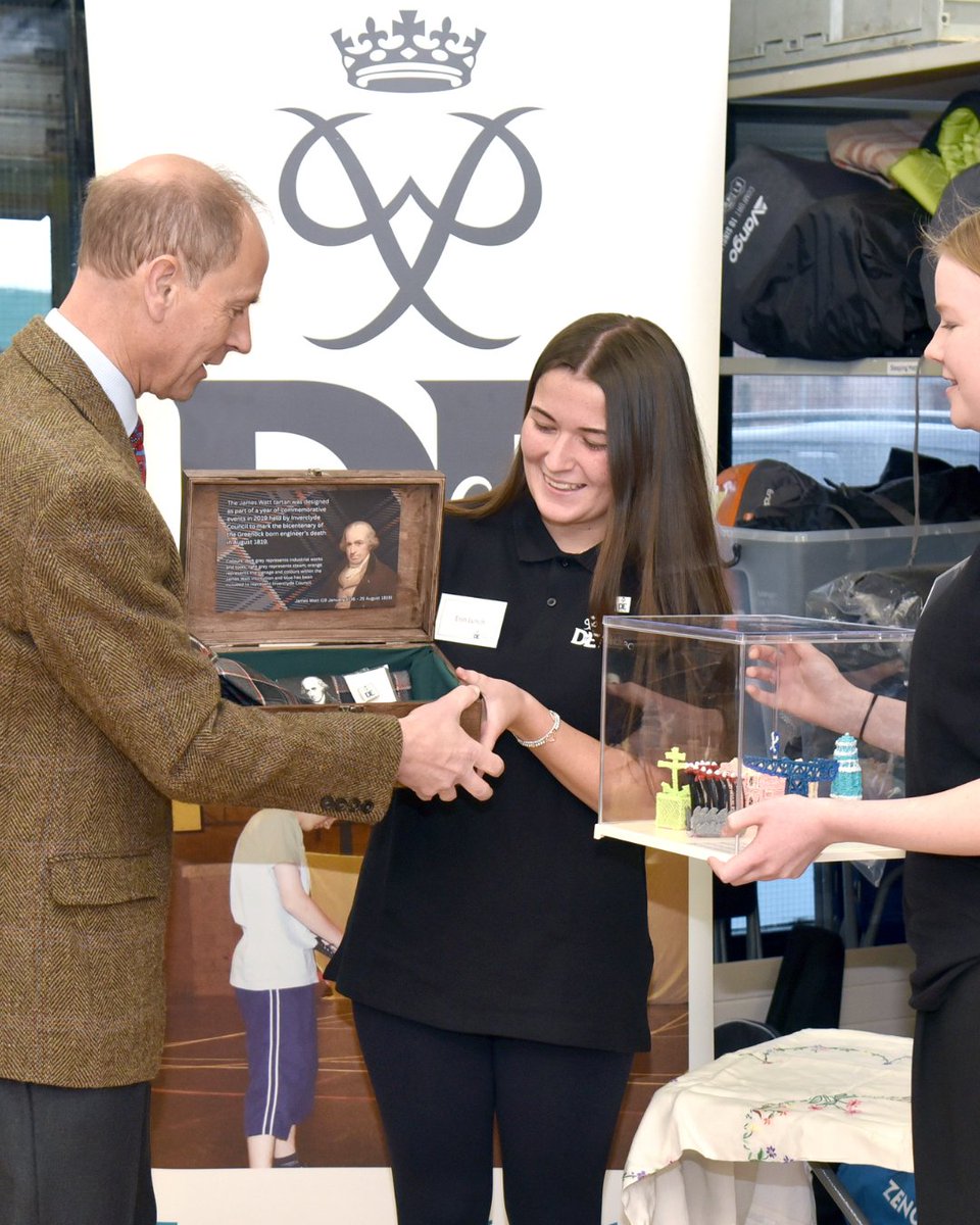 Inverclyde Chamber tweet media