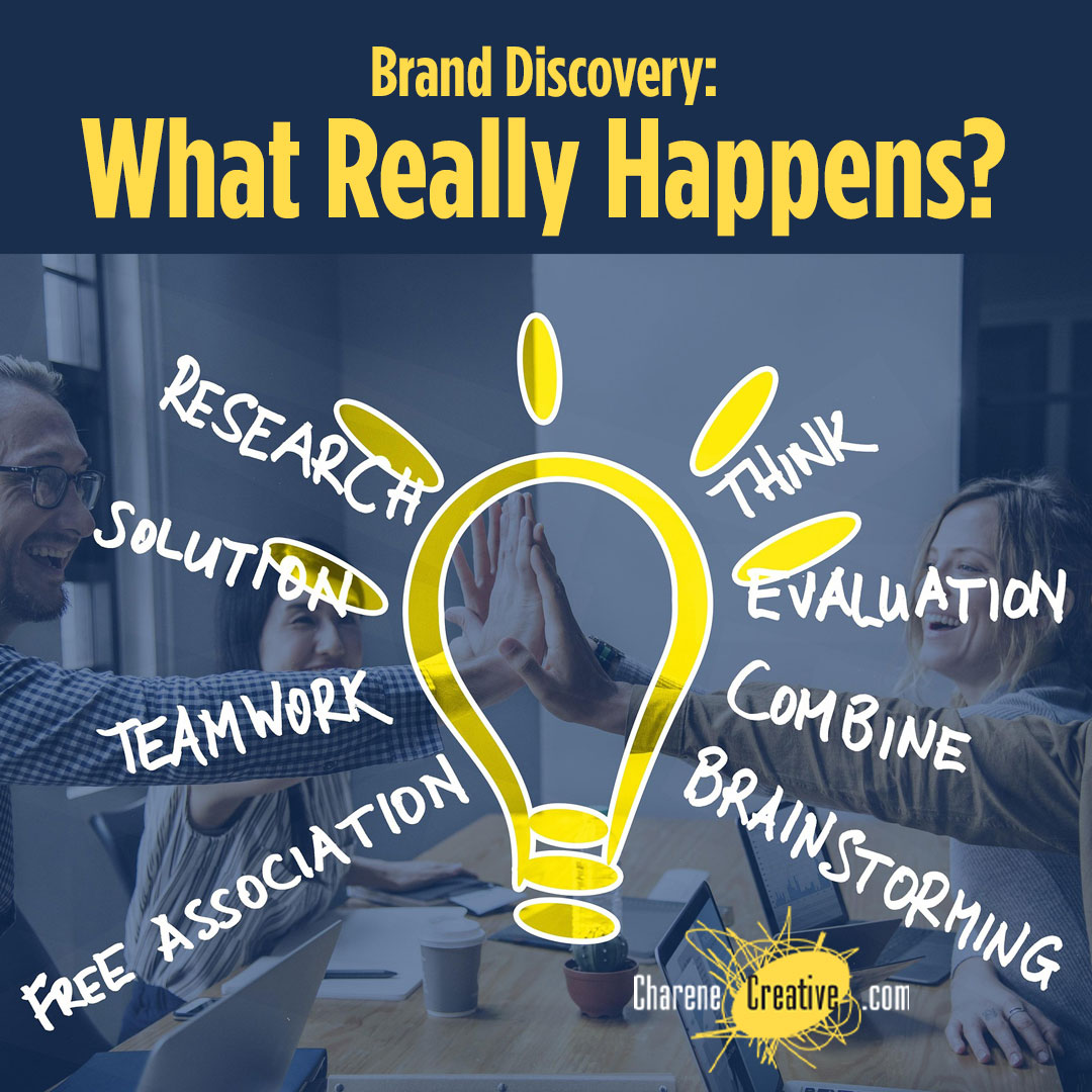Ever wondered what actually happens behind the scenes during a brand discovery session? 💡

Read more 👉 charenecreative.com/what-actually-…

#BrandStrategy #SmallBusinessBranding #BrandDiscovery #MarketingStrategy