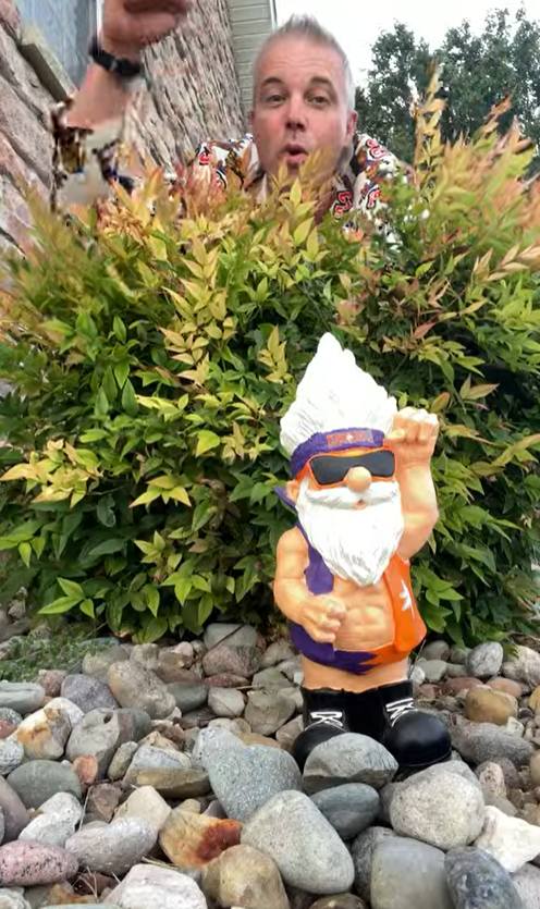 Kevin Hunspergerhausen tweet media