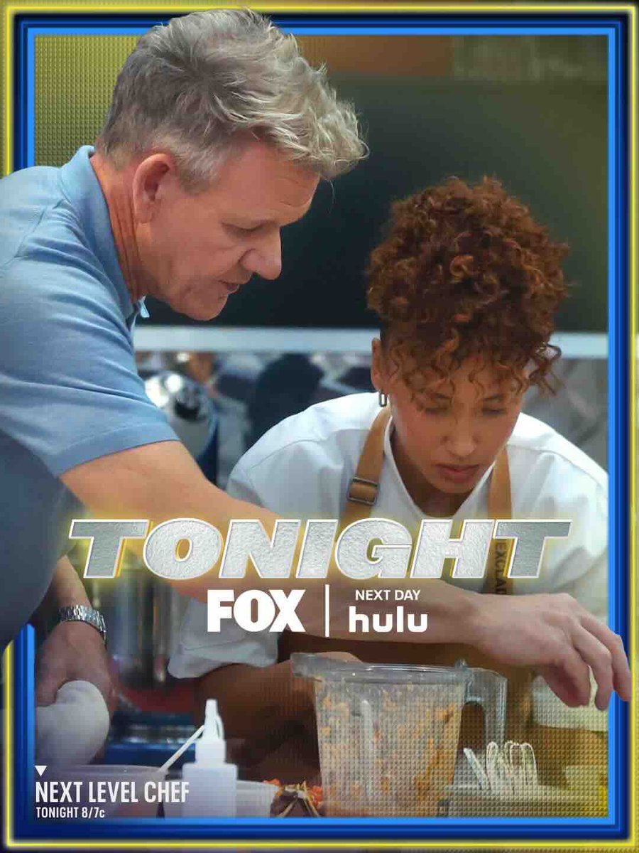 Food Club FOX tweet media