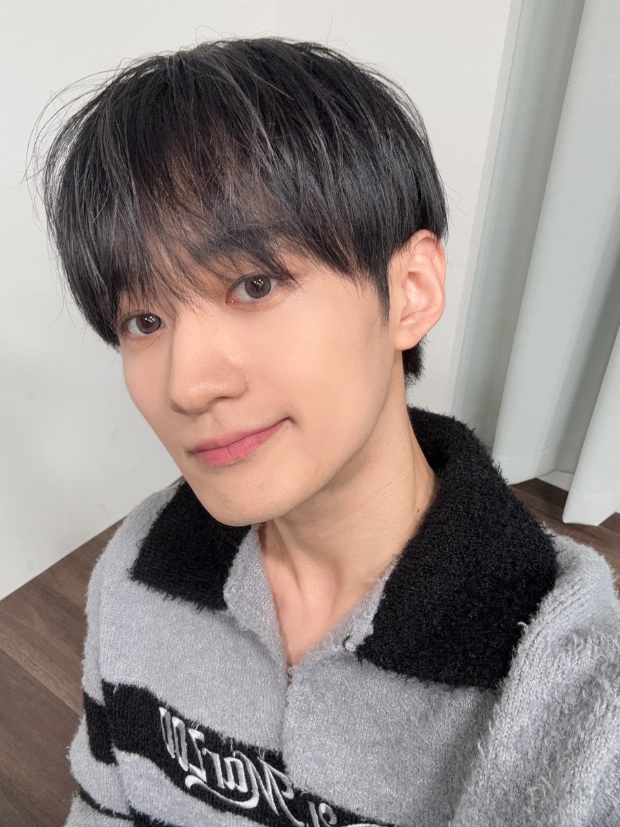 ccoli617's tweet photo. 잘쉬고온 용승이 복복 https://t.co/G0EBBZMj2z