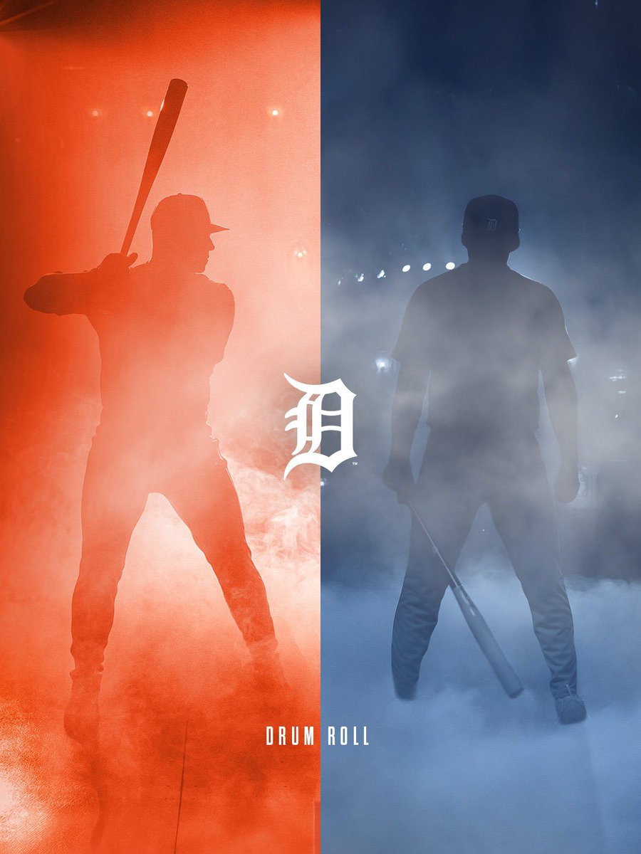 Detroit Tigers tweet media