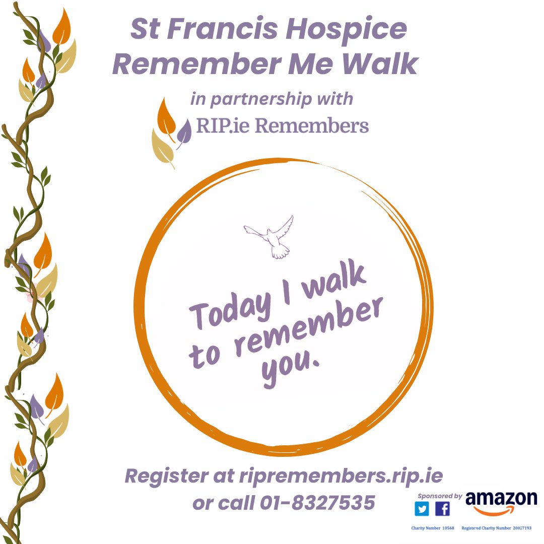 St. Francis Hospice tweet media