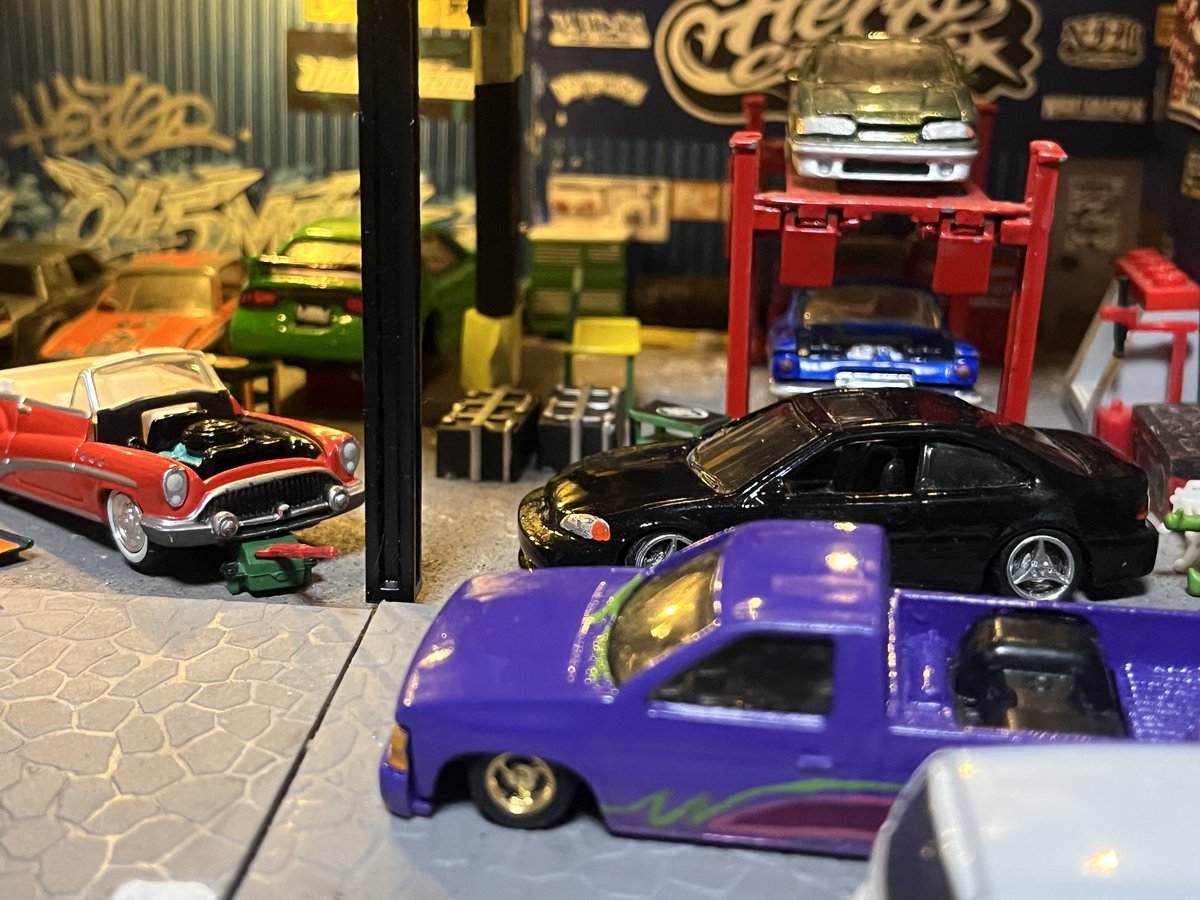 herocustom045's tweet photo. 📸ポンコツ専門店 https://t.co/h4bGioMz65