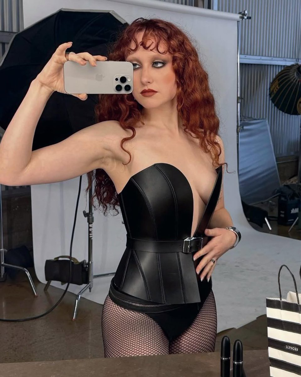 chappell roan daily tweet media