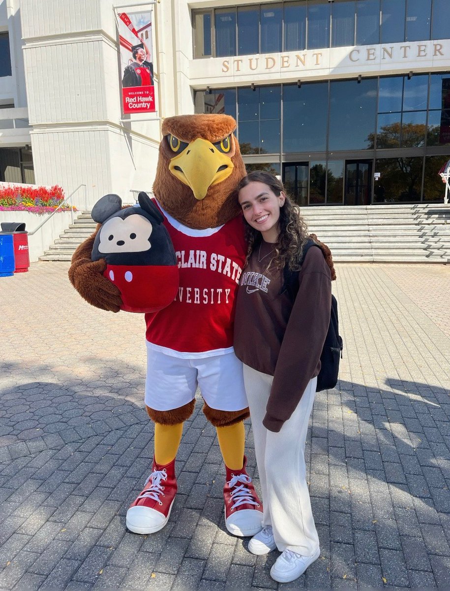 Montclair State Department of Mathematics tweet media