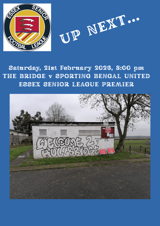 Hullbridge Sports FC tweet media