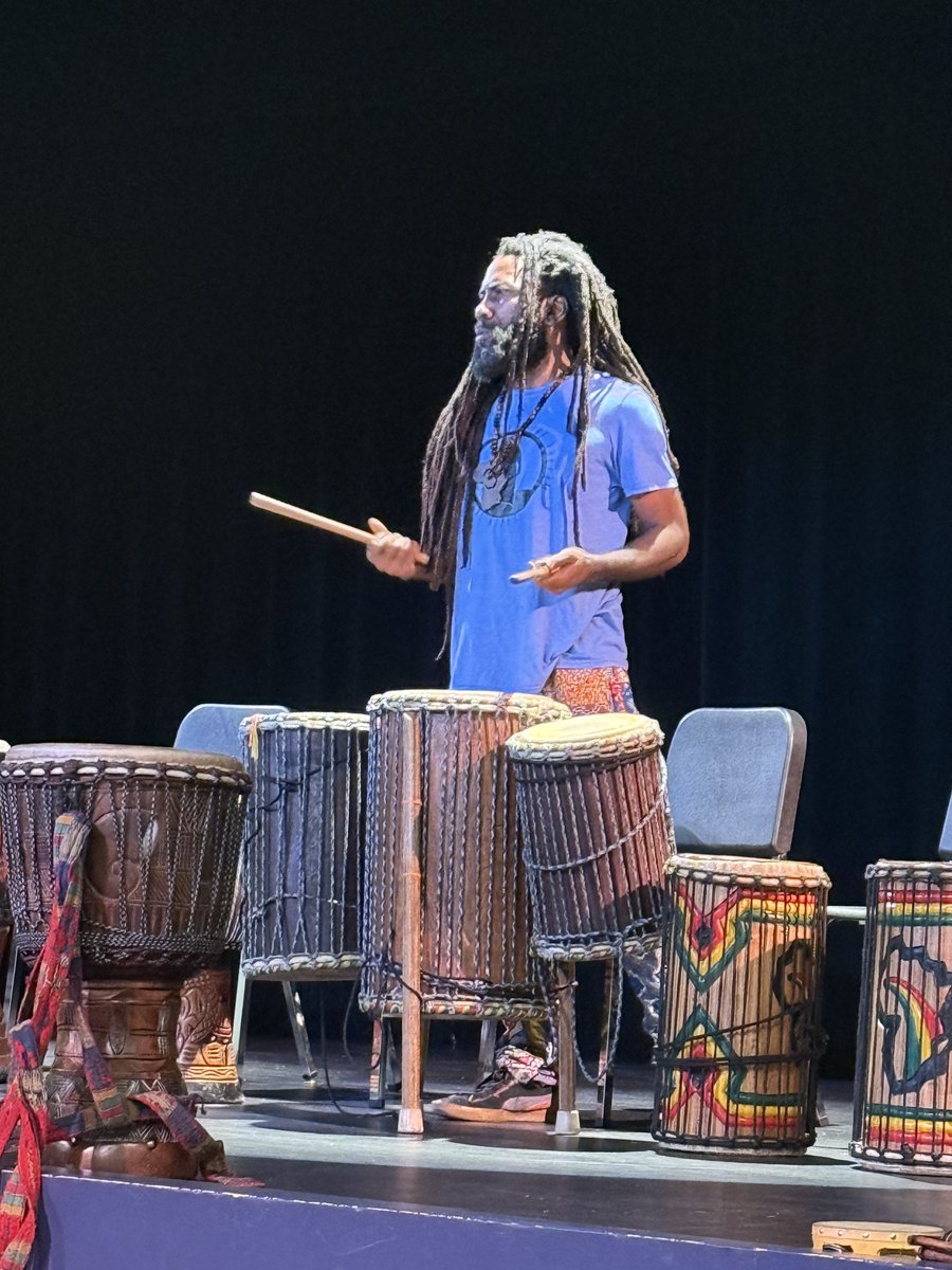 The Benjamin School tweet media