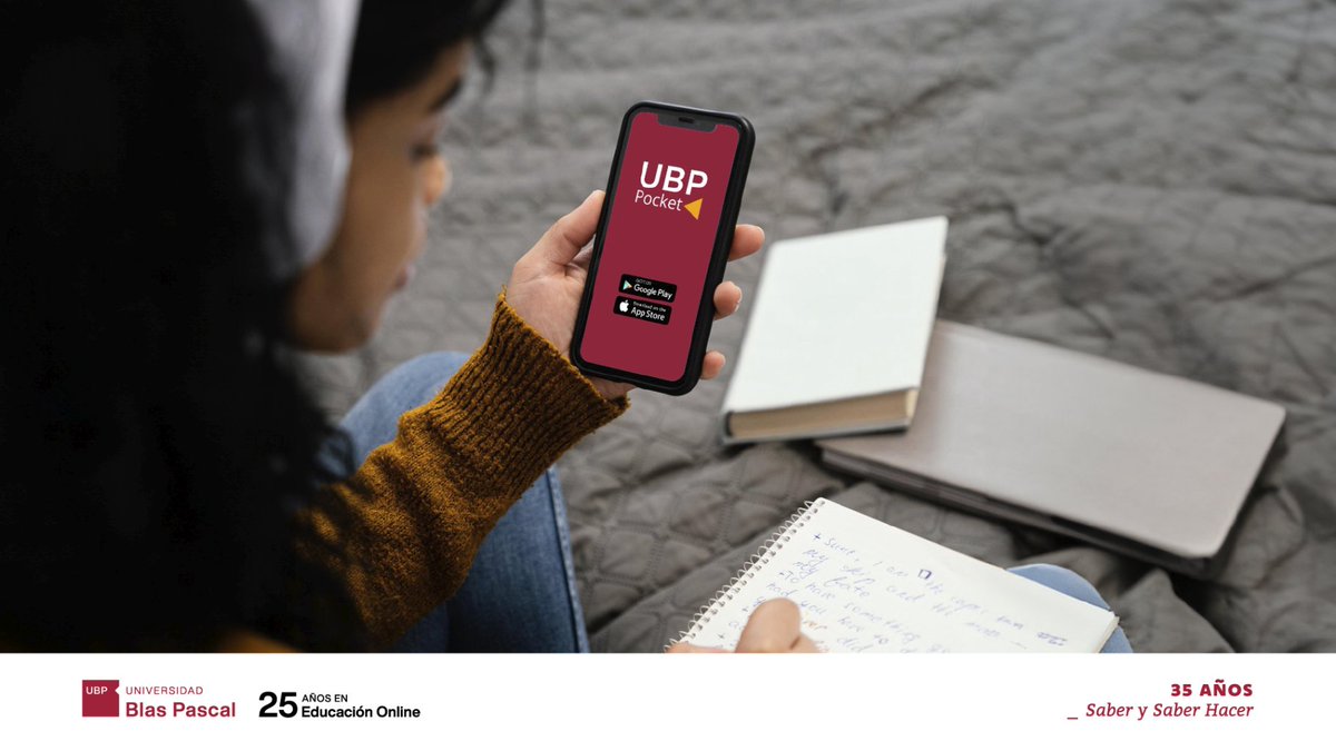 Universidad Blas Pascal | UBP tweet media
