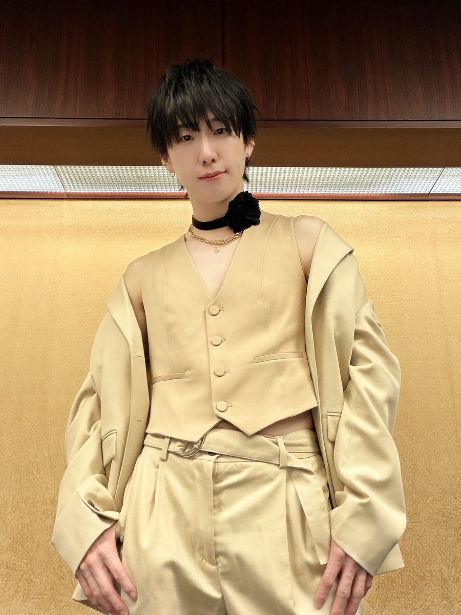 気まぐれﾌﾟﾘﾝｽ(MeseMoa.)/水貴智哉 (@kimapuriHP) / Posts / X